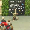 XVII Dzień Otwarty w „Mechaniku”